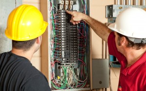 Electrical Maintenance