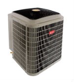 Douglas Cooling carries Bryant Heat Pumps