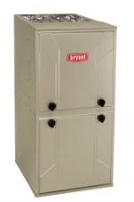 Douglas Cooling and Heating Birmingham AL Bryant 90 Gas Furnace