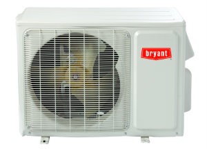 Douglas Cooling offers single ductless AC mini split systems
