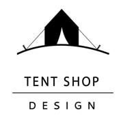 Tent Shop Design