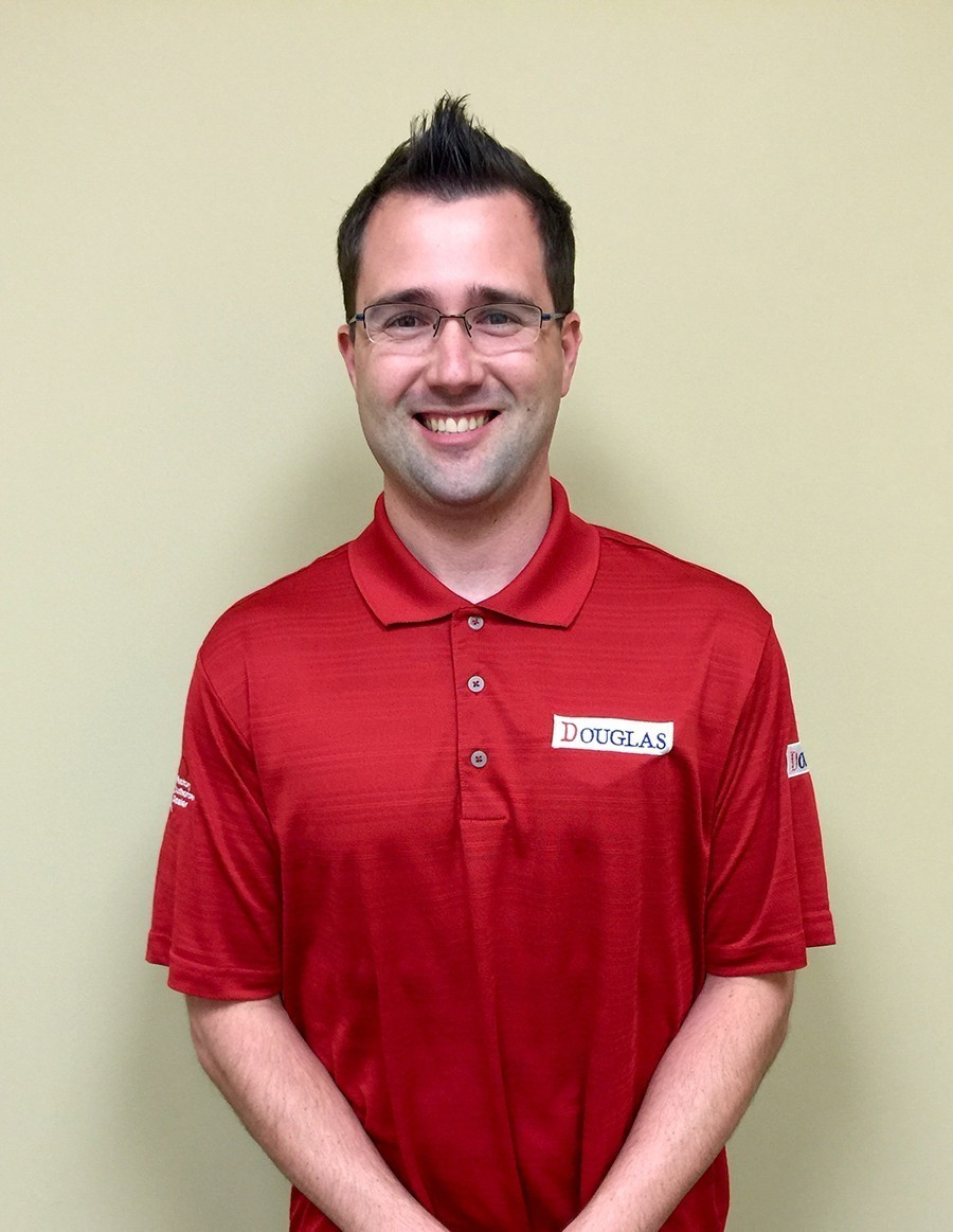 Staff Member