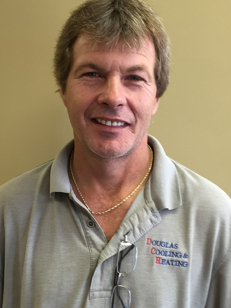 Staff Member