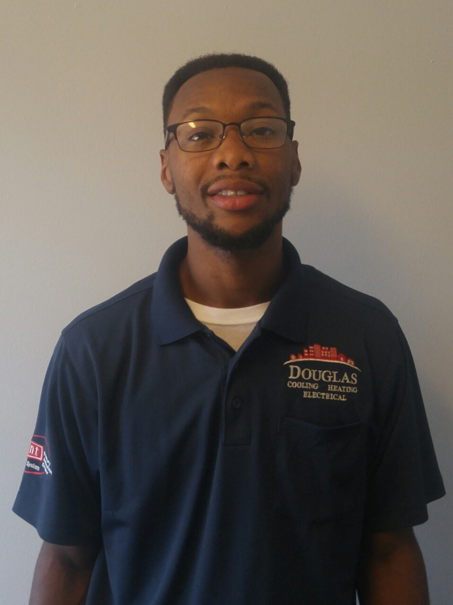Staff Member