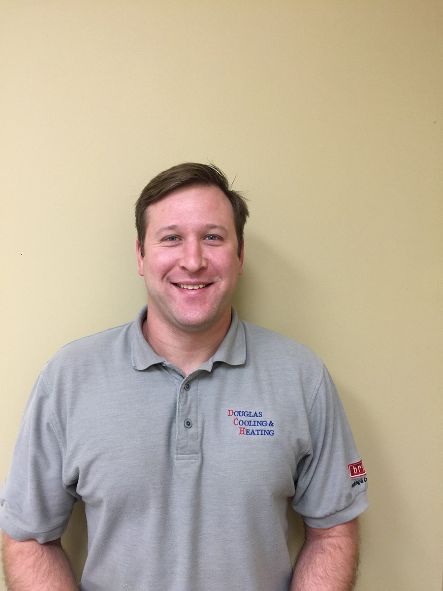 Staff Member