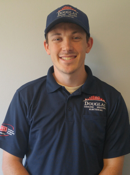Staff Member