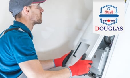 Heating at Douglas Cooling Heating Plumbing Electrical