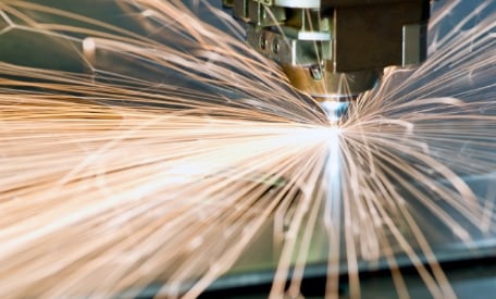 Sheet Metal Fabrication at Douglas Cooling Heating Plumbing Electrical