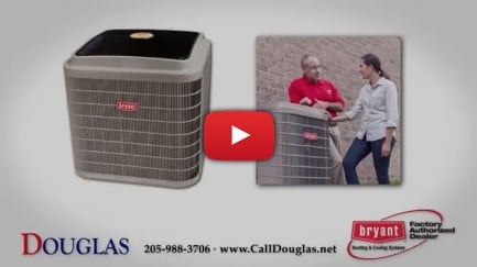 Douglas Cooling Heating Plumbing Electrical Watch this video to learn more