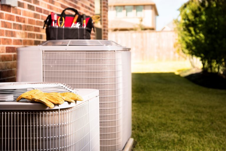 Why Your Heat Pump Isn't Heating Douglas Heating & Air Conditioning