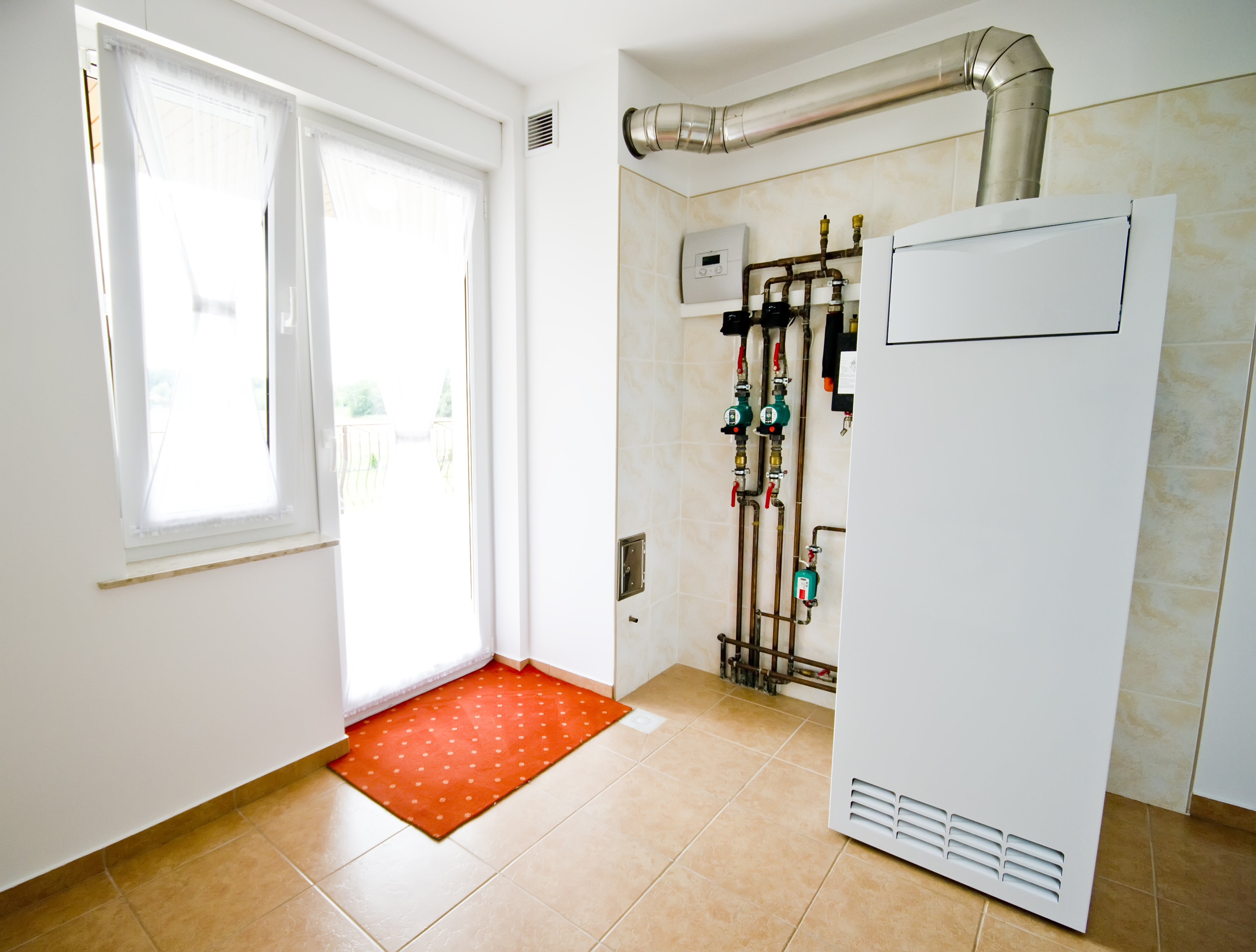 Which Heating System Should I Install This Fall? Douglas Heating & Air Conditioning