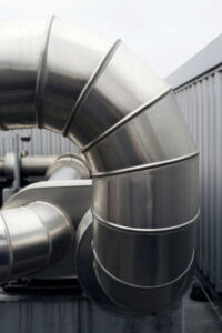 metal-ductwork