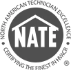 NATE Certified